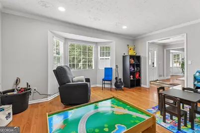 4197 Chadds Crossing, Marietta, GA 30062 - Photo 8