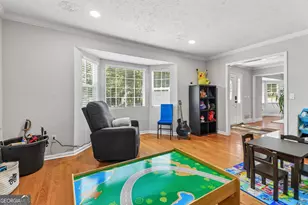 4197 Chadds Crossing, Marietta, GA 30062 - Photo 8