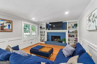 4197 Chadds Crossing, Marietta, GA 30062 - Photo 14