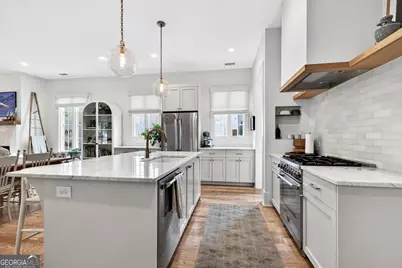 205 High Street, Fayetteville, GA 30214 - Photo 12