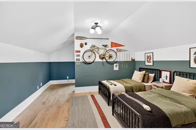205 High Street, Fayetteville, GA 30214 - Photo 22