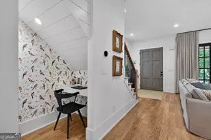 205 High St, Fayetteville, GA 30214 - Photo 32
