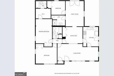 1956 Shirley Street SW, Atlanta, GA 30311 - Photo 4