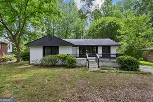 1956 Shirley St SW, Atlanta, GA 30311 - Photo 2