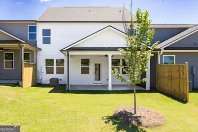 52 Umber Lane #LOT 20, Newnan, GA 30263 - Photo 38