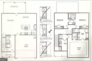 52 Umber Ln, Newnan, GA 30263 - Photo 6