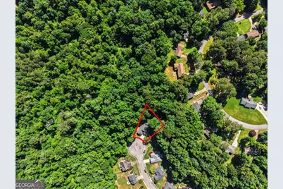 248 Huntington Shoals Drive, Athens, GA 30606 - Photo 42