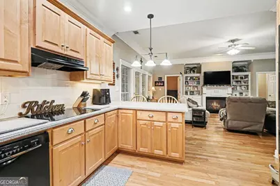 248 Huntington Shoals Drive, Athens, GA 30606 - Photo 12