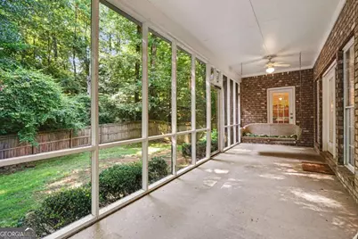 248 Huntington Shoals Drive, Athens, GA 30606 - Photo 34
