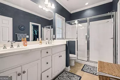 248 Huntington Shoals Drive, Athens, GA 30606 - Photo 20