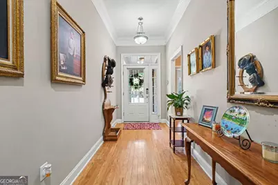 248 Huntington Shoals Drive, Athens, GA 30606 - Photo 6