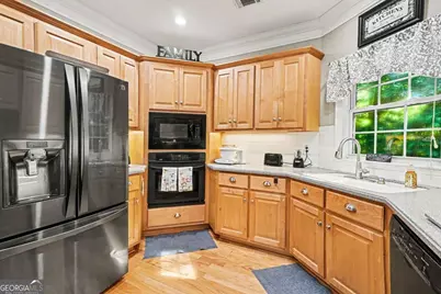 248 Huntington Shoals Drive, Athens, GA 30606 - Photo 14