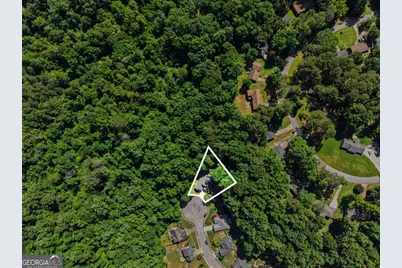 248 Huntington Shoals Drive, Athens, GA 30606 - Photo 2