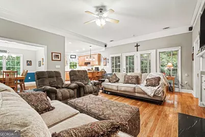 248 Huntington Shoals Drive, Athens, GA 30606 - Photo 10