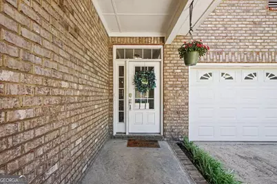 248 Huntington Shoals Drive, Athens, GA 30606 - Photo 4