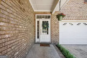 248 Huntington Shoals Dr, Athens, GA 30606 - Photo 4