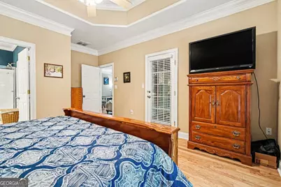 248 Huntington Shoals Drive, Athens, GA 30606 - Photo 18