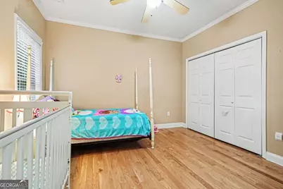 248 Huntington Shoals Drive, Athens, GA 30606 - Photo 30