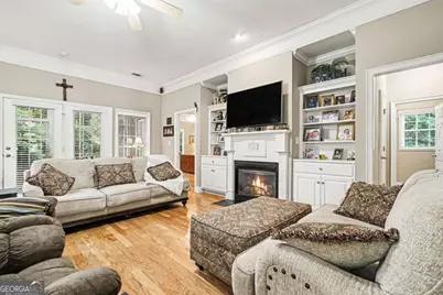 248 Huntington Shoals Drive, Athens, GA 30606 - Photo 8