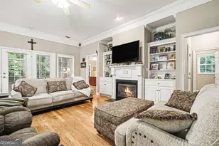 248 Huntington Shoals Dr, Athens, GA 30606 - Photo 8
