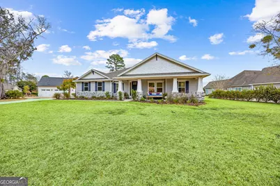 1951 Isles Of Saint Marys Way, Saint Marys, GA 31558 - Photo 4
