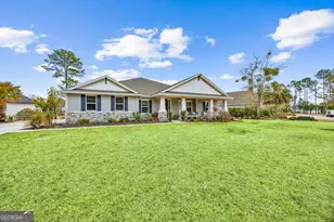 1951 Isles of Saint Marys Way, Saint Marys, GA 31558 - Photo 2