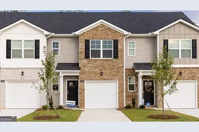 202 Kenmore Circle, Perry, GA 31069 - Photo 1