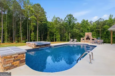 1950 Mountain View Road, Buchanan, GA 30113 - Photo 8