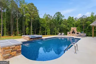 1950 Mountain View Rd, Buchanan, GA 30113 - Photo 8