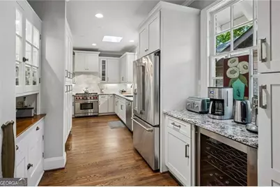 737 Park Drive NE, Atlanta, GA 30306 - Photo 16