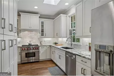 737 Park Drive NE, Atlanta, GA 30306 - Photo 18