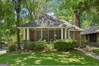 737 Park Drive NE, Atlanta, GA 30306 - Photo 2