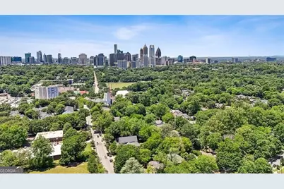 737 Park Drive NE, Atlanta, GA 30306 - Photo 52