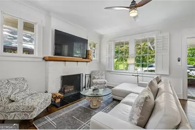 737 Park Drive NE, Atlanta, GA 30306 - Photo 10
