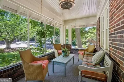 737 Park Drive NE, Atlanta, GA 30306 - Photo 38