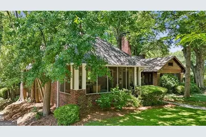 737 Park Drive NE, Atlanta, GA 30306 - Photo 4