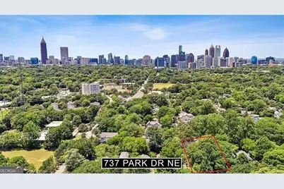 737 Park Drive NE, Atlanta, GA 30306 - Photo 50