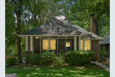 737 Park Drive NE, Atlanta, GA 30306 - Photo 6