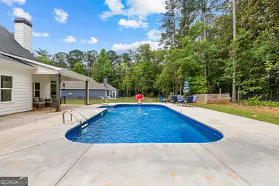 142 Triple Creek Pass, Pine Mountain, GA 31822 - Photo 6