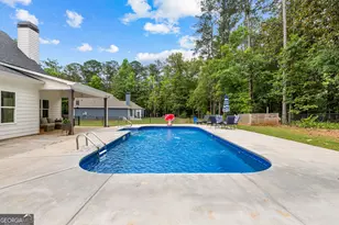 142 Triple Creek Pass, Pine Mountain, GA 31822 - Photo 6