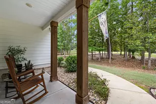 142 Triple Creek Pass, Pine Mountain, GA 31822 - Photo 2