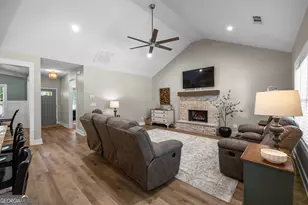 142 Triple Creek Pass, Pine Mountain, GA 31822 - Photo 14
