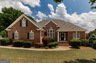 329 Harris Hills Dr, Athens, GA 30607 - Photo 1