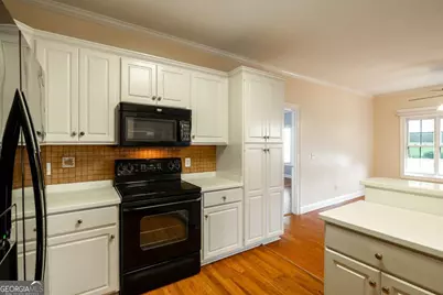 329 Harris Hills Drive, Athens, GA 30607 - Photo 12
