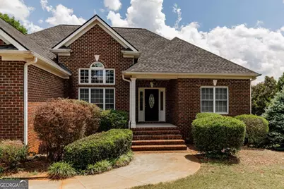 329 Harris Hills Drive, Athens, GA 30607 - Photo 44