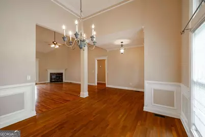 329 Harris Hills Drive, Athens, GA 30607 - Photo 4