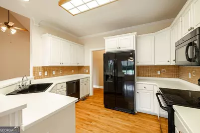329 Harris Hills Drive, Athens, GA 30607 - Photo 10