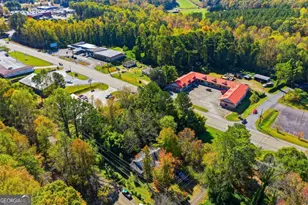 348 Old Tate Rd, Jasper, GA 30143 - Photo 4