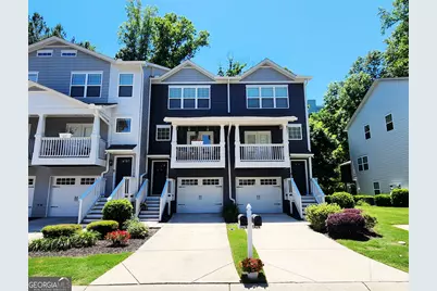 1428 Liberty Parkway NW, Atlanta, GA 30318 - Photo 1
