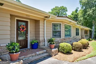1010 E 22nd Ave, Cordele, GA 31015 - Photo 4